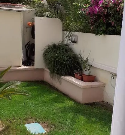 Casa Nostra * פולה