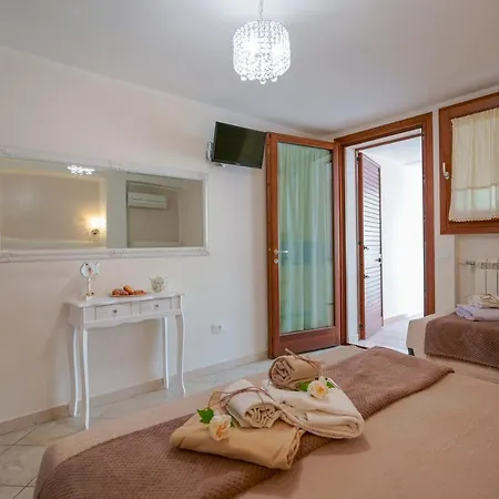 Casa Nostra بولا