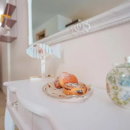 בית אירוח Casa Nostra *