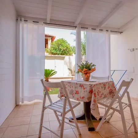 Casa Nostra פולה