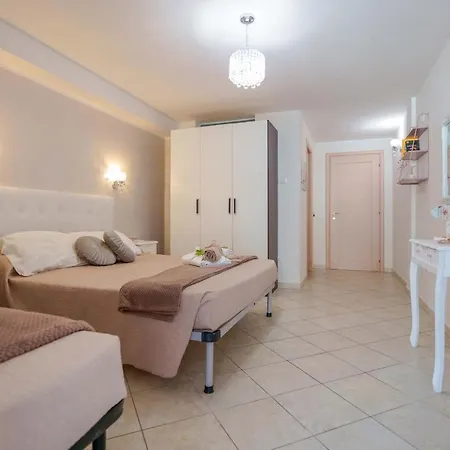 Casa Nostra בית אירוח *