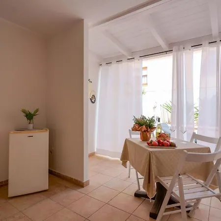 Casa Nostra בית אירוח