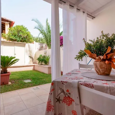 בית אירוח Casa Nostra