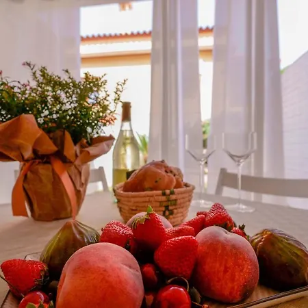 בית אירוח Casa Nostra פולה