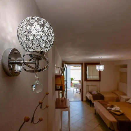 בית אירוח Casa Nostra