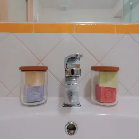 בית אירוח Casa Nostra *