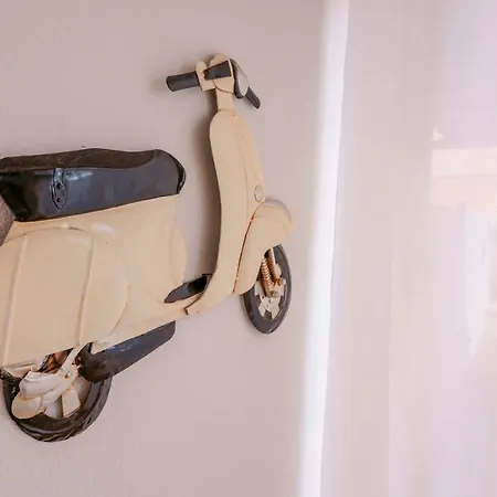 בית אירוח Casa Nostra פולה