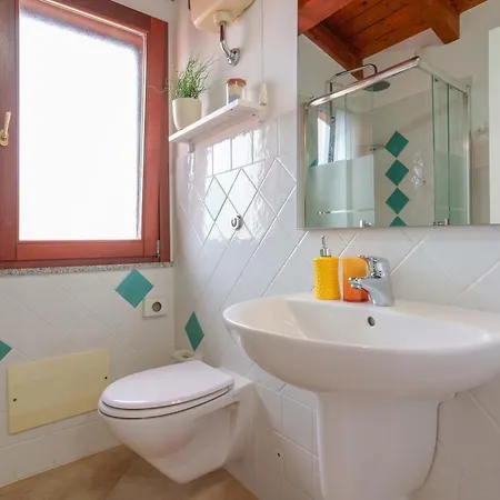 Casa Nostra Habitación en casa particular Pula