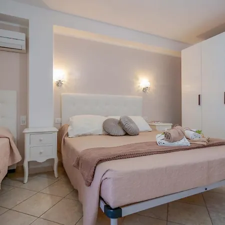 Casa Nostra Privat bolig *