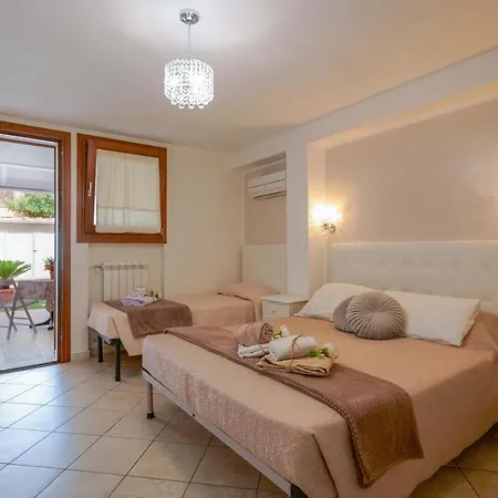 Casa Nostra *