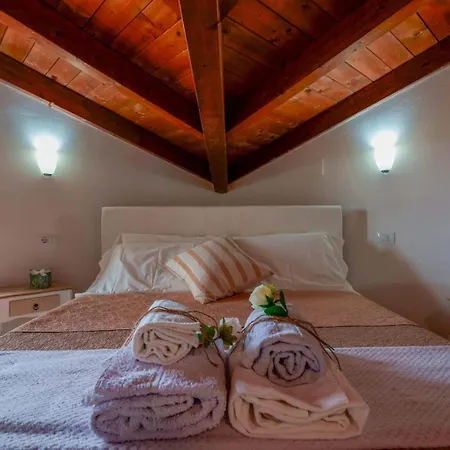 Casa Nostra * Pula