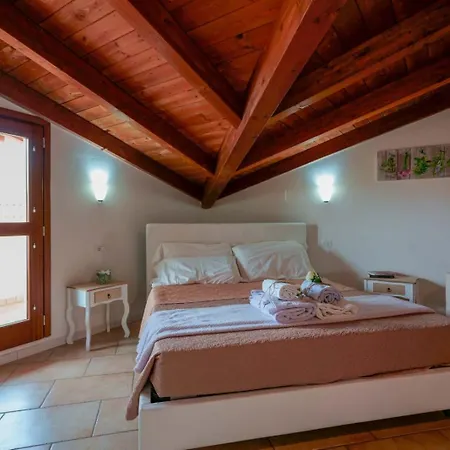 Casa Nostra Ubytování v soukromí