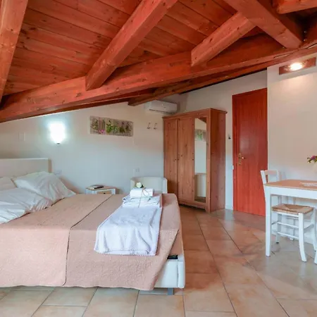 Casa Nostra Ubytování v soukromí Pula