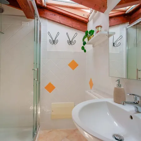 Privat bolig Casa Nostra Pula