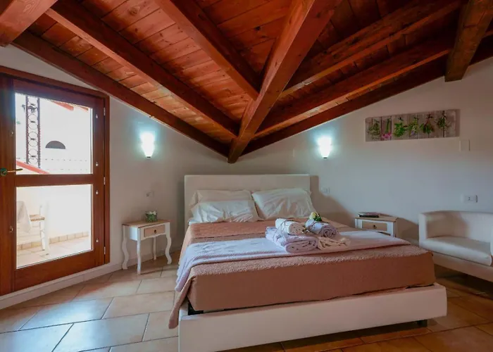 Casa Nostra Privat bolig